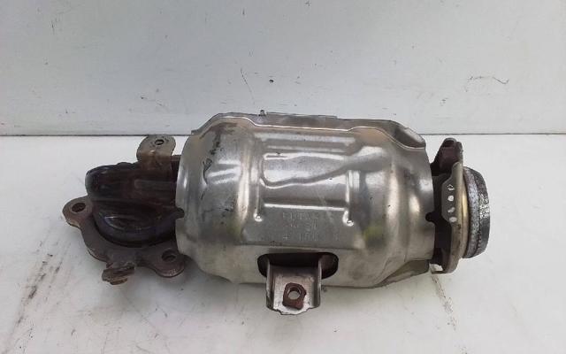 2505147150 TOYOTA Катализатор купить в Харьков