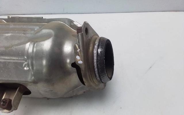 2505147150 TOYOTA Конвертор - катализатор купить в Полтава