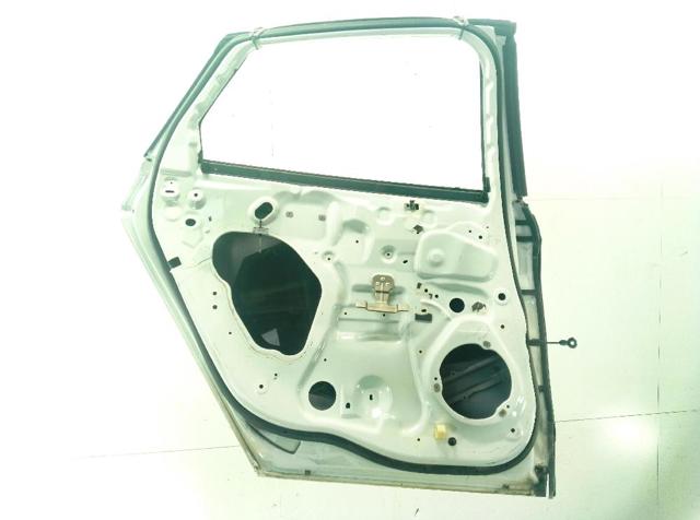 FORD 2505270 Дверь задняя левая в наличии Николаев
