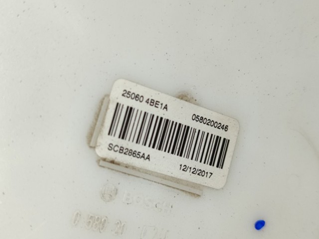 250604BE1A NISSAN купить в Украина