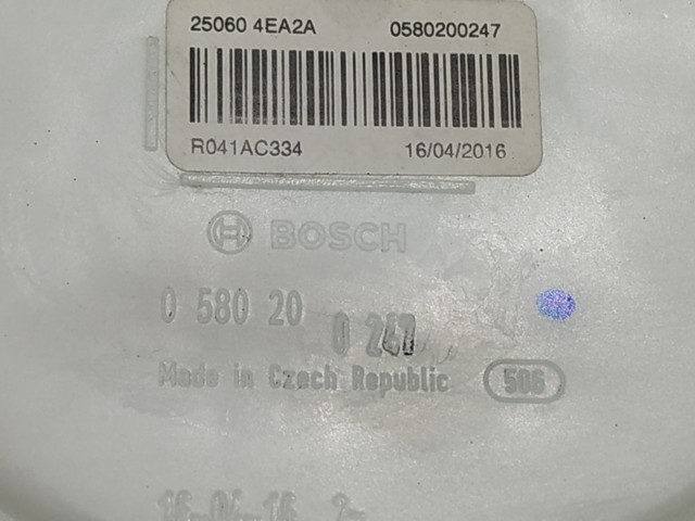 250604EA2A Датчик уровня топлива купить Сумы