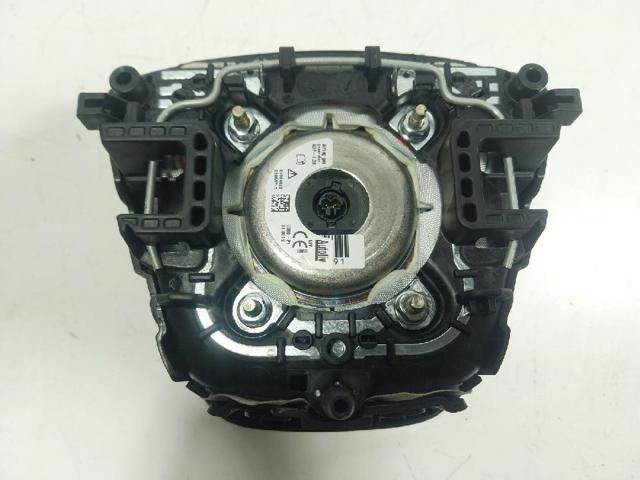 2507805 FORD Подушка безопасности (AIRBAG) водительская купить в Винница