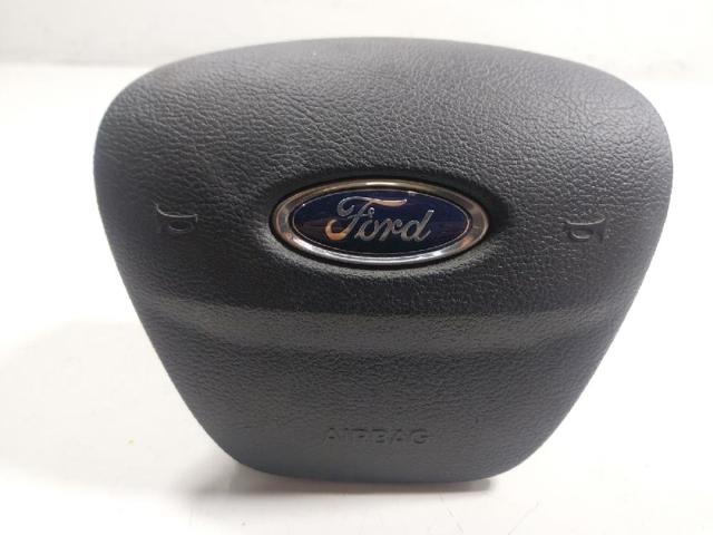 2507805 FORD Подушка безопасности водителя купить в Харьков