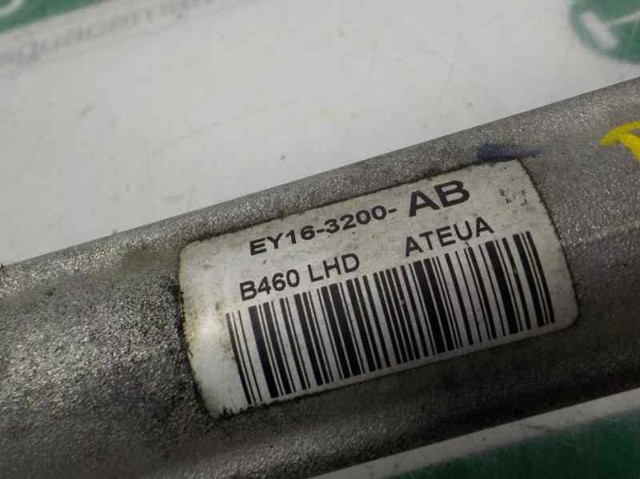 2508831 FORD Рулевая рейка купить в Житомир