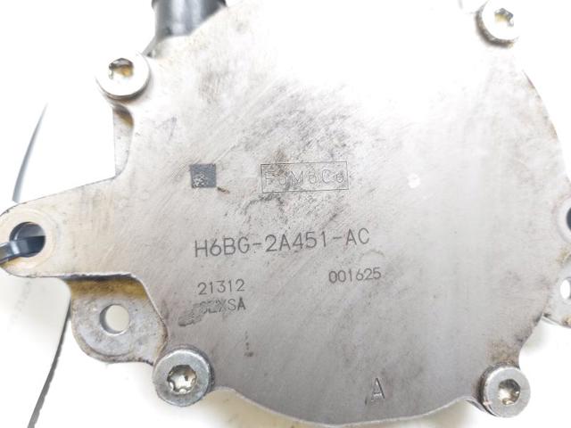 2510411 FORD Вакуумный насос купить в Тернополь