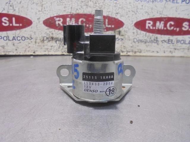 251151KA0A NISSAN купить в Ирпень