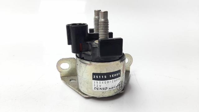 NISSAN 251151KA0A в наличии Тернополь