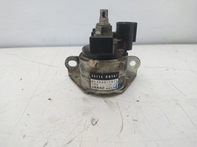NISSAN 25116BB50A в наличии Днепр