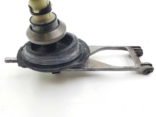 Avalanca de mudança BMW X1 E84