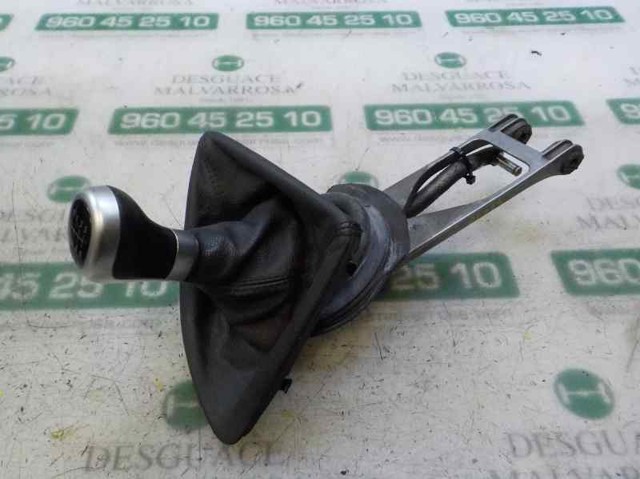 Avalanca de mudança BMW 3 E90