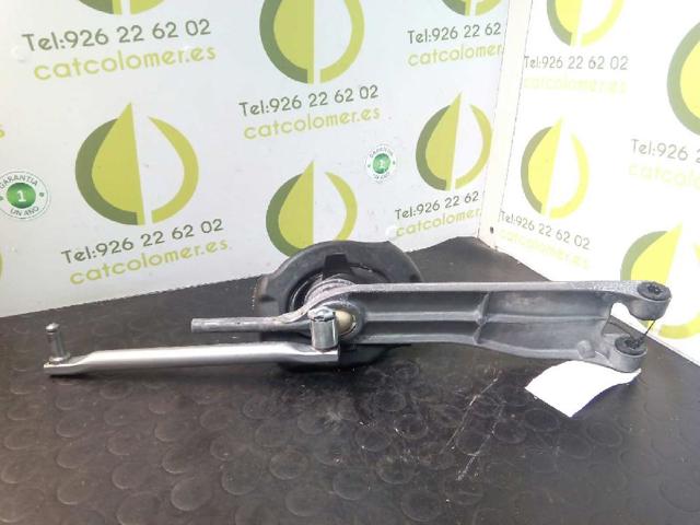 Avalanca de mudança BMW X1 E84