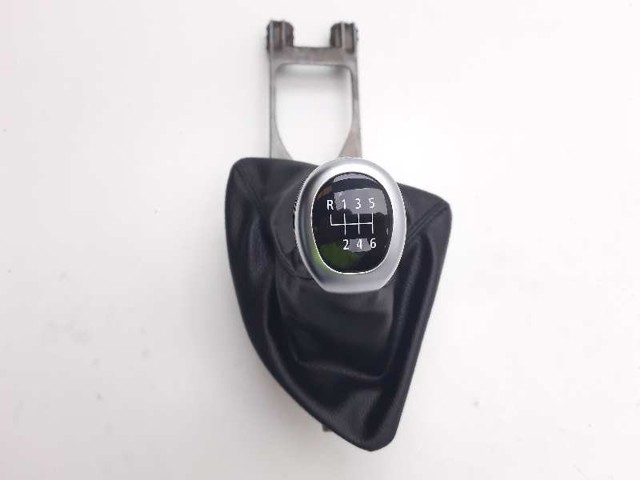 Avalanca de mudança BMW X1 E84