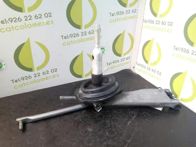 Avalanca de mudança BMW X1 E84