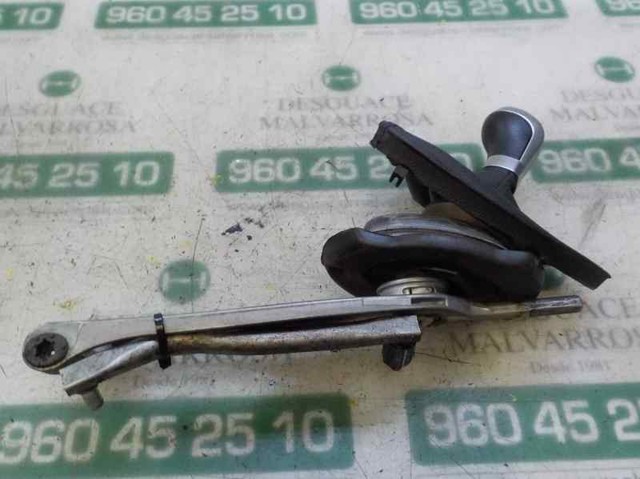 Avalanca de mudança BMW 3 E90