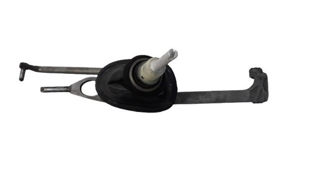 Avalanca de mudança BMW 1 F21