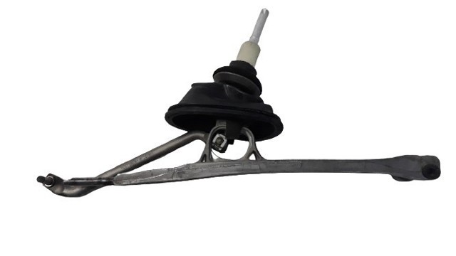 Avalanca de mudança BMW 1 F21