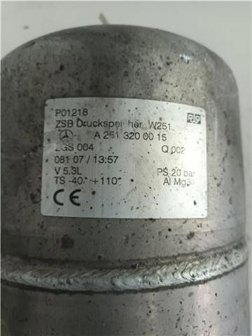 MERCEDES 2513200015 в наличии Кривой Рог