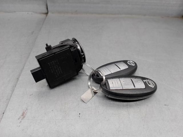 NISSAN 251501HA0A Кнопка запуска двигателя в наличии Тернополь