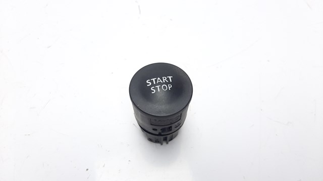 Interruptor de partida para Renault Captur 1.3 TCe 150 (J5nk) H5H A4 251503211R