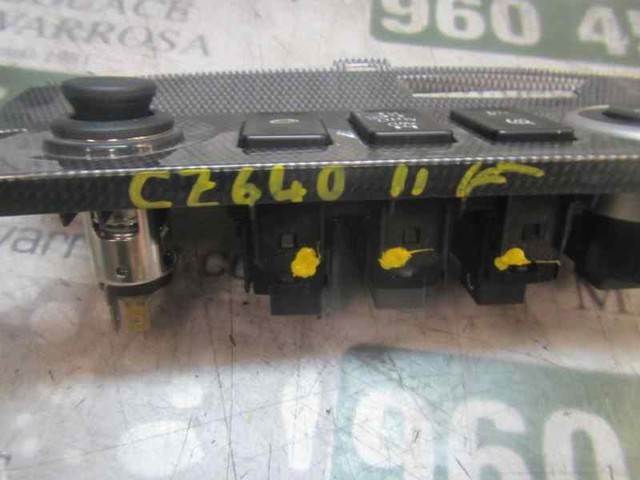 251503253R RENAULT Кнопка запуска двигателя купить в Киев
