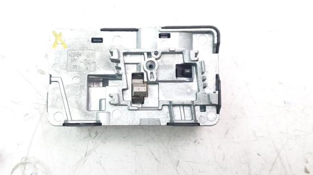 251503985R RENAULT Кнопка старт-стоп купить в Николаев