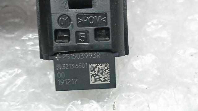 251503993R RENAULT купить в Винница