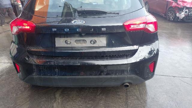 FORD 2516296 Бампер задний в наличии Ровно