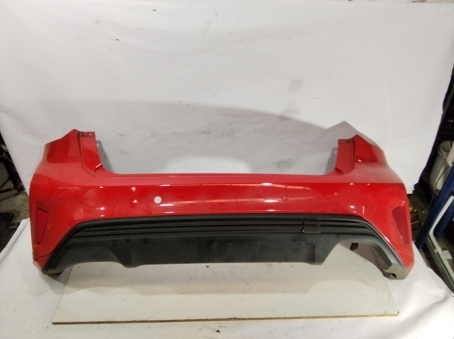 2516296 FORD Бампер задний купить в Украина