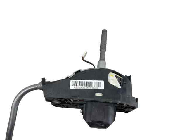 25163420340 BMW Кулиса переключения передач купить в Житомир