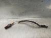 Sonda lambda, sensor de oxigênio 25164596 OPEL