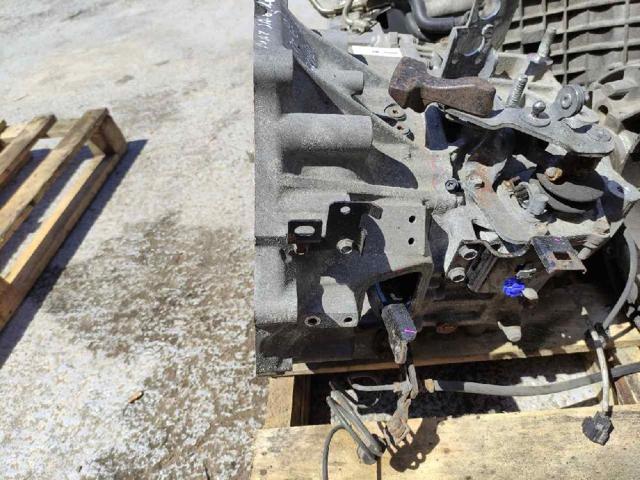 Caixa de Mudança montada (caixa mecânica de velocidades) Mazda 5 2 CR