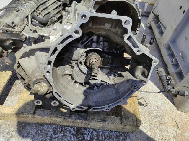 Caixa de Mudança montada (caixa mecânica de velocidades) Mazda 5 2 CR