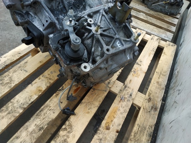 Caixa de Mudança montada (caixa mecânica de velocidades) Mazda 5 2 CR