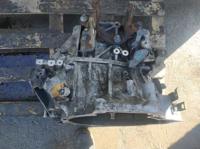 Caixa de Mudança montada (caixa mecânica de velocidades) Mazda 5 2 CR