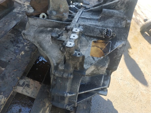 Caixa de Mudança montada (caixa mecânica de velocidades) Mazda 5 2 CR