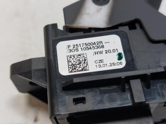251750042R RENAULT купить в Ирпень