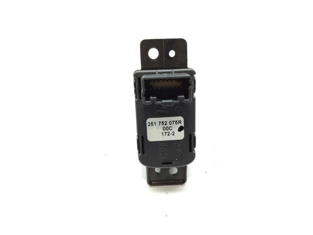 RENAULT 251752075R Рычаг ручного тормоза в наличии Каменское