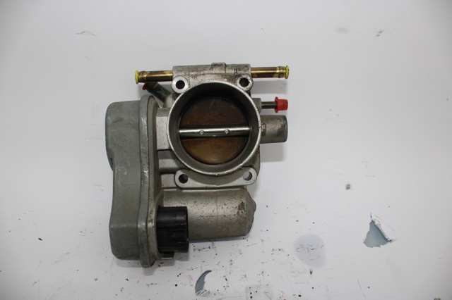 OPEL 25177983 Дроссельная заслонка в сборе в наличии Тернополь