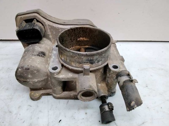 OPEL 25177983 Дроссельная заслонка в сборе в наличии Сумы