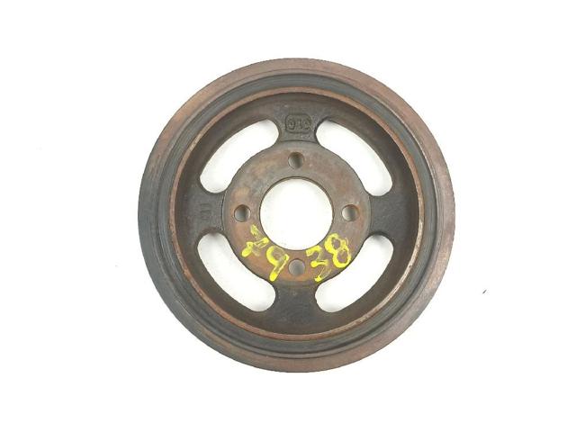 OPEL 25181468 Шкив коленвала в наличии Хмельницкий