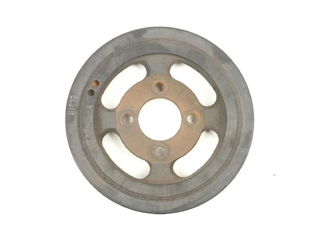 25181468 OPEL Шкив коленвала купить в Ирпень