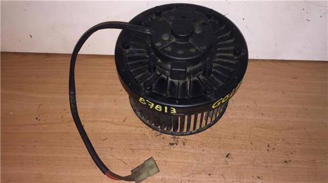 Motor de ventilador de forno (de aquecedor de salão) 251819015 VAG