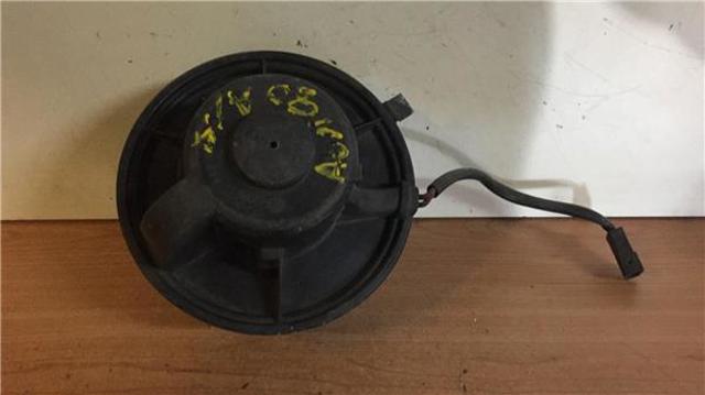 Motor de ventilador de forno (de aquecedor de salão) 251819015 VAG