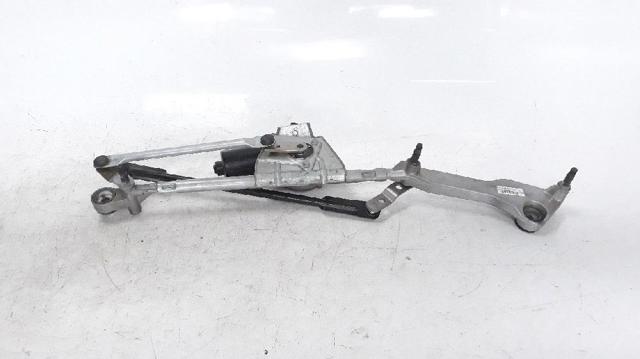 2518202542 MERCEDES Мотор стеклоочистителя лобового стекла купить в Черновцы