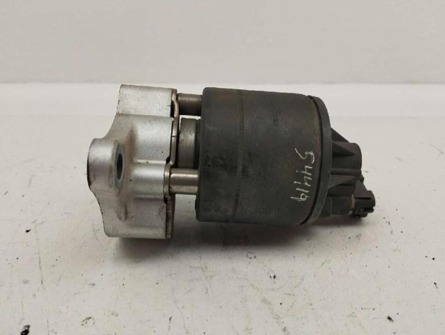 Válvula EGR de recirculação dos gases 25182126 GM