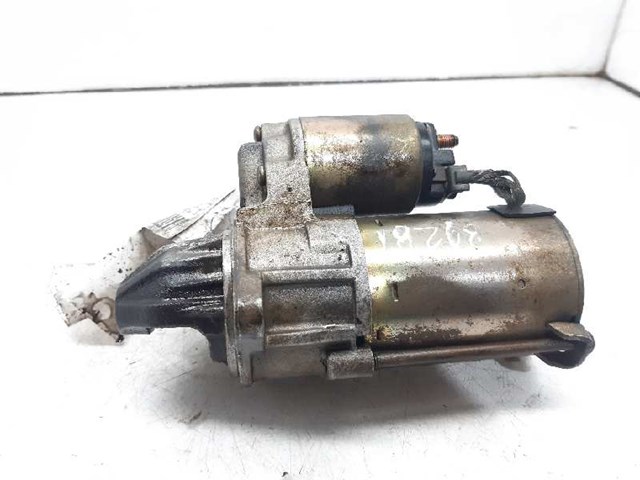 Motor arranque para opel vectra b 1.8 i 16v (f19) x18xe1 25182244