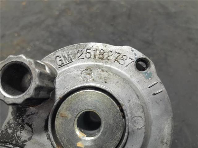 25182787 GM Натяжитель приводного ремня купить в Павлоград