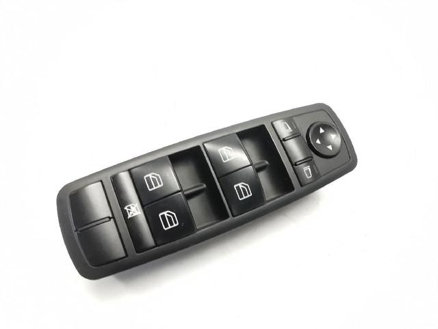 25183002909051 MERCEDES Кнопочный блок управления стеклоподъемником передний левый купить в Каменское