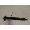 Injetor de injeção de combustível 25183186 OPEL