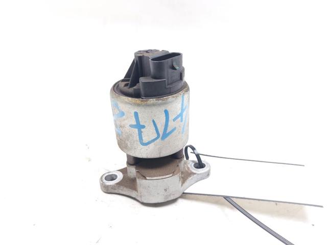 25183477 Клапан EGR рециркуляции газов купить Запорожье